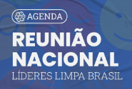 REUNIÃO DE LÍDERES | NACIONAL