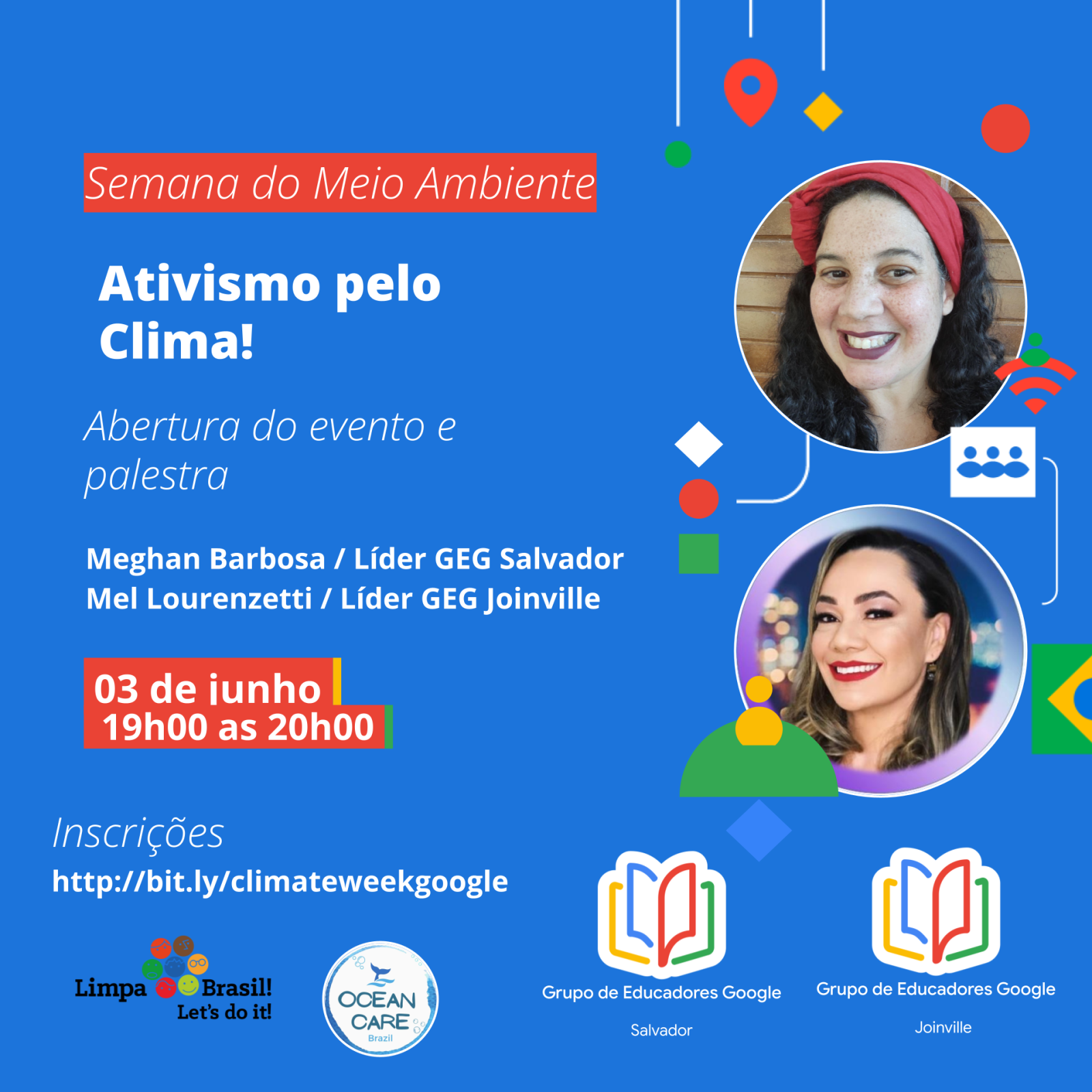 Ativismo pelo clima