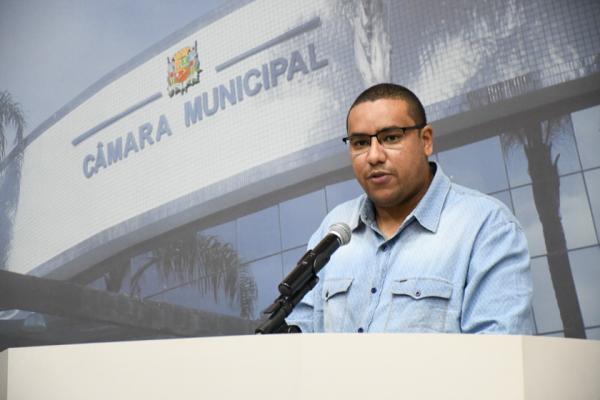 Leonardo Magno Pereira