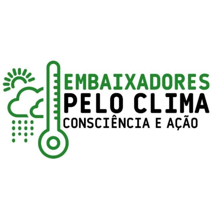 Embaixadores pelo clima de São Paulo