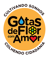 Programa Social Gotas de Flor com Amor