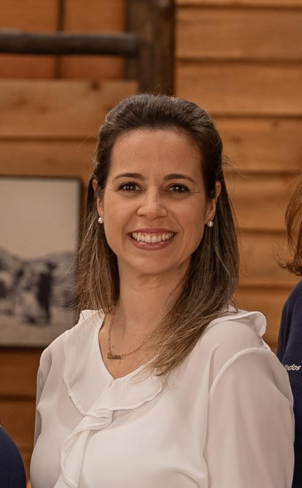 Luciana Hoffmann Teixeira