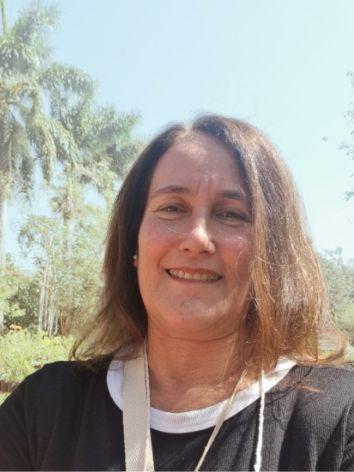 Roberta D. da Carvalheira