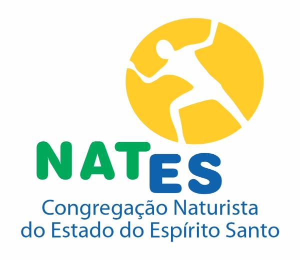 NATES - CONGREGAÇÃO NATURISTA DO ESTADO DO ESPÍRITO SANTO