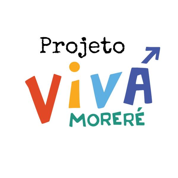 Projeto Vivá Morere