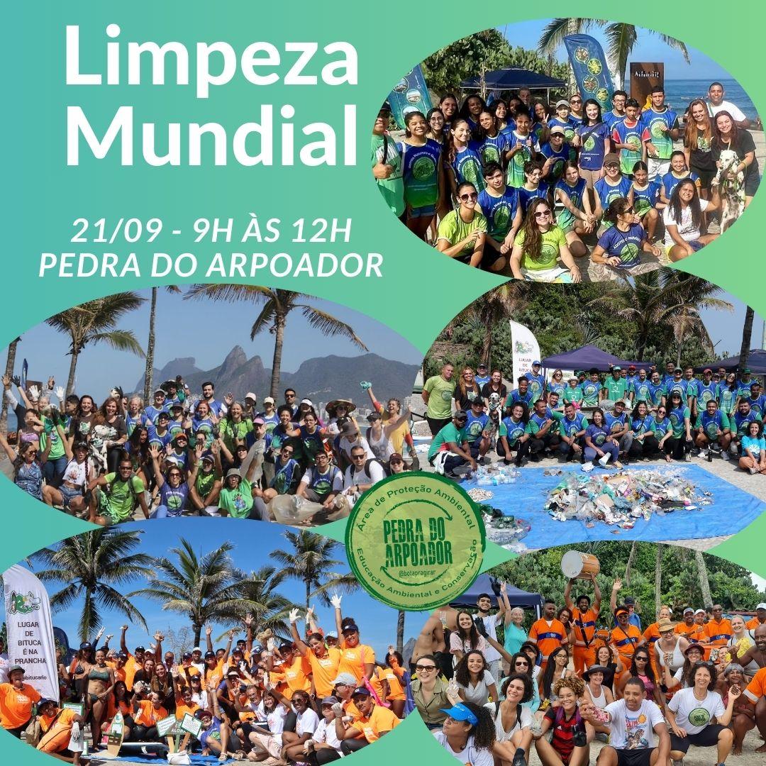 Mundial de Limpeza 