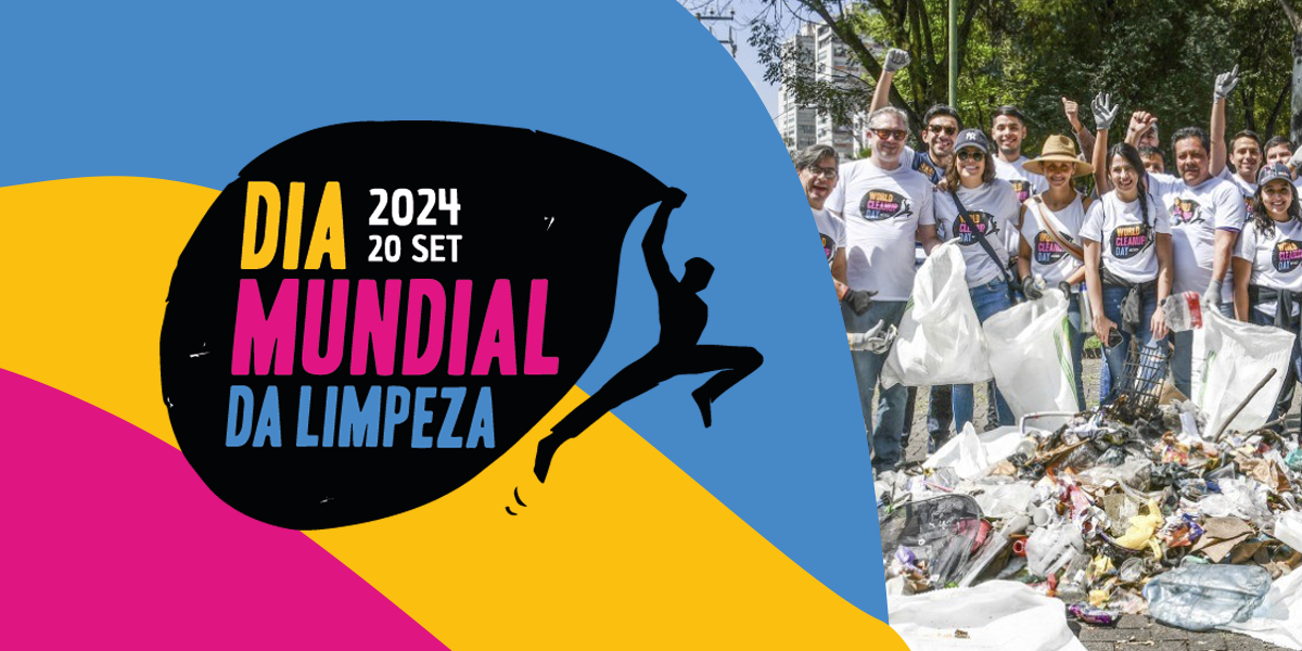 DIA MUNDIAL DA LIMPEZA - UNINASSAU CACOAL