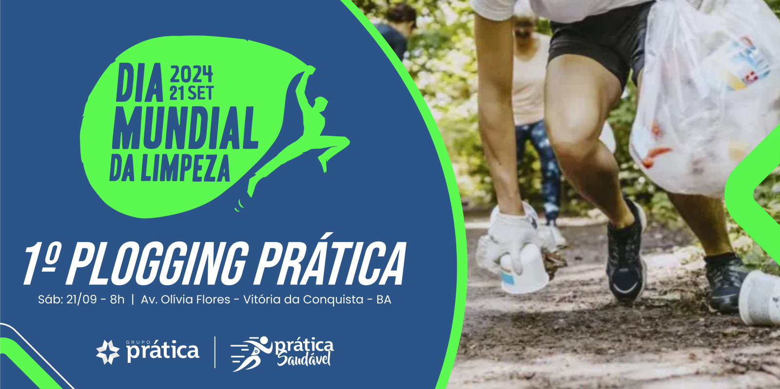 Plogging Pratica